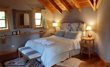 Casa - Montaña