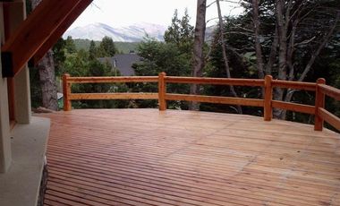 Casa - Montaña