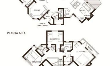 Casa - Montaña
