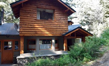 Casa - Montaña