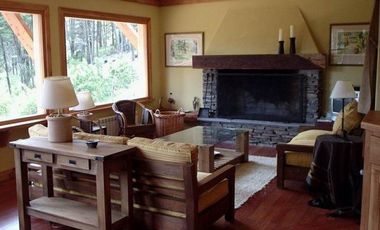 Casa - Montaña