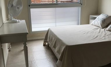 Departamento en  venta Nuevo Ostende PB 1 a mts del Mar