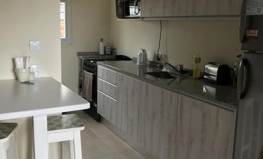 Departamento en  venta Nuevo Ostende PB 1 a mts del Mar