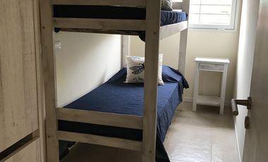 Departamento en  venta Nuevo Ostende PB 1 a mts del Mar