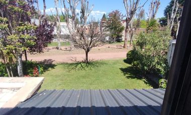Venta Casa 3 dormitorios - Villa Mari Menuco