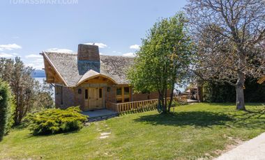 Casa - San Carlos De Bariloche
