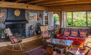 Casa - San Carlos De Bariloche
