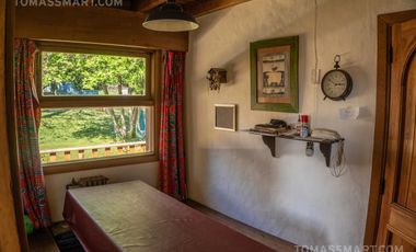Casa - San Carlos De Bariloche