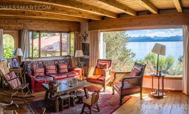 Casa - San Carlos De Bariloche