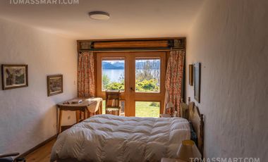 Casa - San Carlos De Bariloche