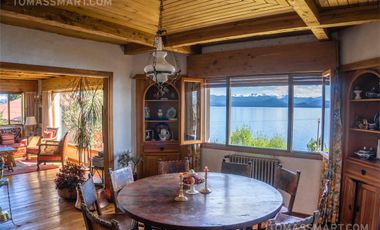 Casa - San Carlos De Bariloche