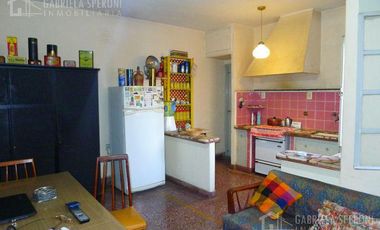 Departamento  3 ambientes VENTA Remedios De Escalada