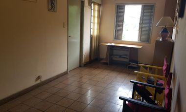 Departamento  3 ambientes VENTA Remedios De Escalada