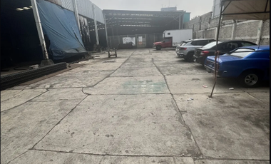En Renta | Bodega Industrial | Los Ángeles, Iztapalapa