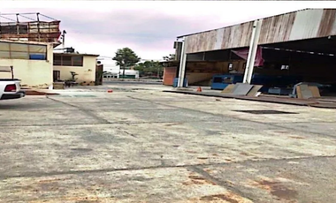 En Renta | Bodega Industrial | Los Ángeles, Iztapalapa
