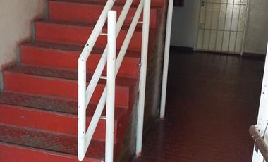 Departamento - Claypole