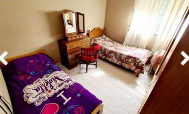 Departamento - Claypole