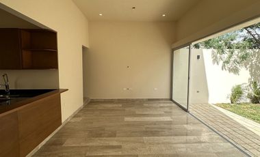 Villas en Venta (Villas Zaguan Montecristo )