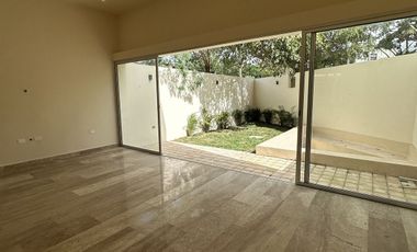 Villas en Venta (Villas Zaguan Montecristo )