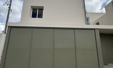 Villas en Venta (Villas Zaguan Montecristo )