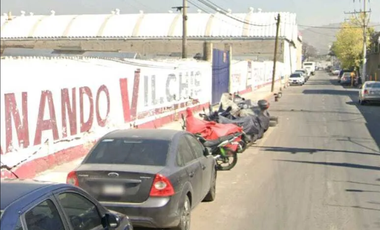 Terreno Industrial | En Renta | Xalostoc, Ecatepec de Morelos