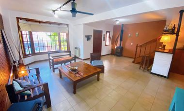 Casa - Tigre - venta- oportunidad