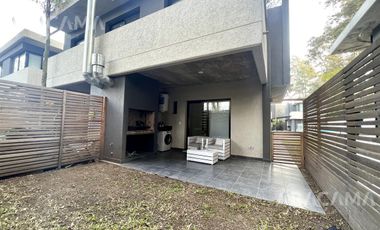 Duplex en venta en Condominio Zen View - Canning