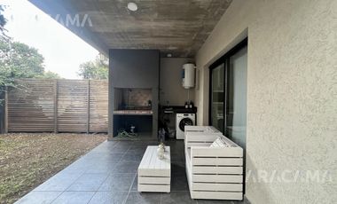 Duplex en venta en Condominio Zen View - Canning