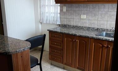 EXCELENTE PH DE 4 DORMITORIOS Y 2 BAÑOS. TURDERA