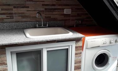 EXCELENTE PH DE 4 DORMITORIOS Y 2 BAÑOS. TURDERA