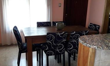 EXCELENTE PH DE 4 DORMITORIOS Y 2 BAÑOS. TURDERA