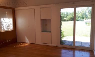 Casa en Martindale C.C | Mallmann propiedades