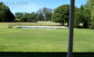 Casa en Martindale C.C | Mallmann propiedades