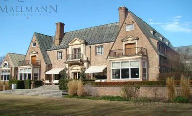 Casa en Martindale C.C | Mallmann propiedades