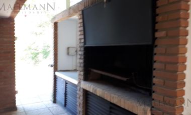 Casa en Martindale C.C | Mallmann propiedades