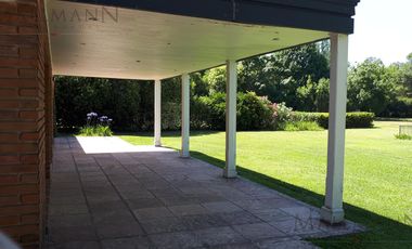 Casa en Martindale C.C | Mallmann propiedades