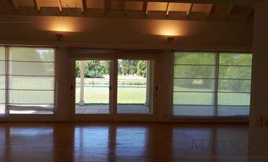 Casa en Martindale C.C | Mallmann propiedades