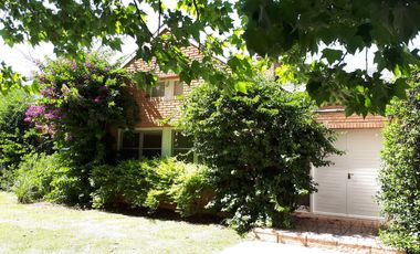 Casa en Martindale C.C | Mallmann propiedades