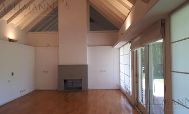 Casa en Martindale C.C | Mallmann propiedades