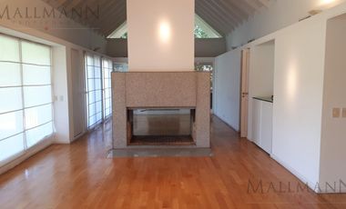 Casa en Martindale C.C | Mallmann propiedades