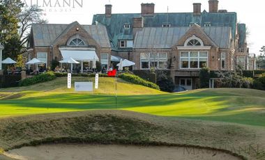 Casa en Martindale C.C | Mallmann propiedades