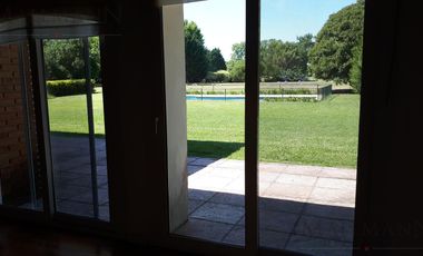 Casa en Martindale C.C | Mallmann propiedades