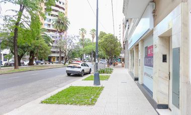 Alquiler Departamento Santa Fe - planta alta sobre Boulevard galvez - Barrio Candioti