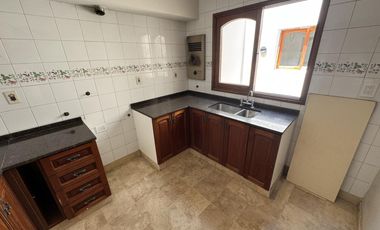 Alquiler Departamento Santa Fe - planta alta sobre Boulevard galvez - Barrio Candioti
