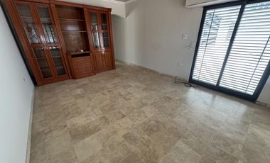 Alquiler Departamento Santa Fe - planta alta sobre Boulevard galvez - Barrio Candioti