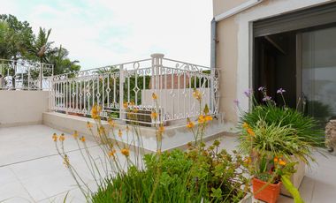 Alquiler Departamento Santa Fe - planta alta sobre Boulevard galvez - Barrio Candioti