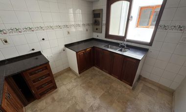 Alquiler Departamento Santa Fe - planta alta sobre Boulevard galvez - Barrio Candioti