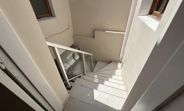 Alquiler Departamento Santa Fe - planta alta sobre Boulevard galvez - Barrio Candioti