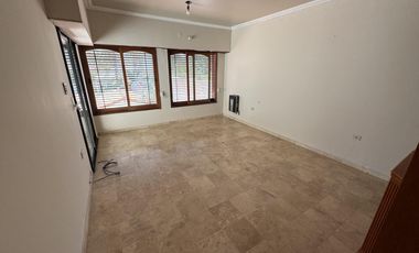 Alquiler Departamento Santa Fe - planta alta sobre Boulevard galvez - Barrio Candioti
