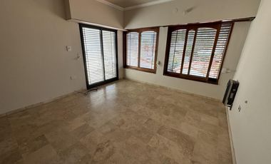 Alquiler Departamento Santa Fe - planta alta sobre Boulevard galvez - Barrio Candioti